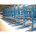 armazém resistente prateleiras paltier pallet cantilever sistema de rack